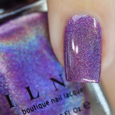 ILNP - Pick Me Up