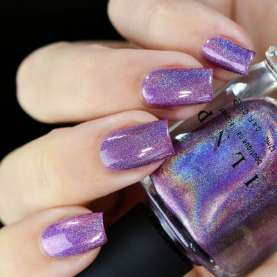 ILNP - Pick Me Up