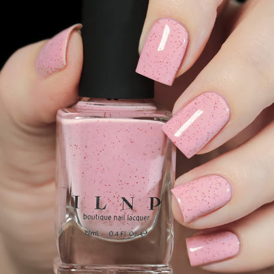 ILNP - Sunday