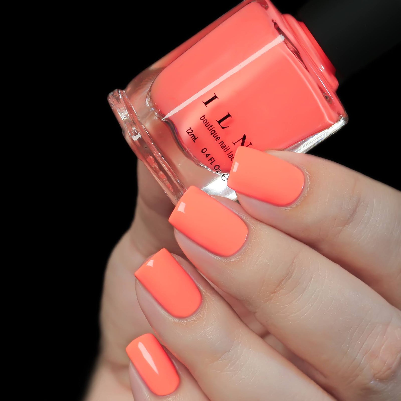 ILNP - Sunny Days