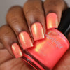 KBShimmer - Flip Out