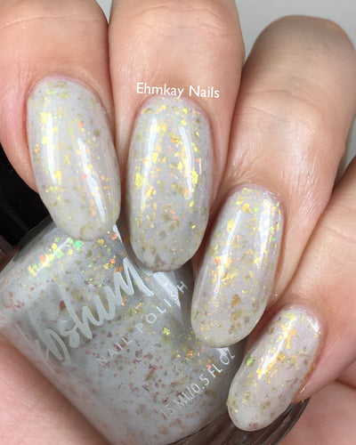 KBShimmer - Glazed & Confused