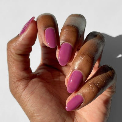 *PRE-SALE* Cirque Colors - Berry Jelly