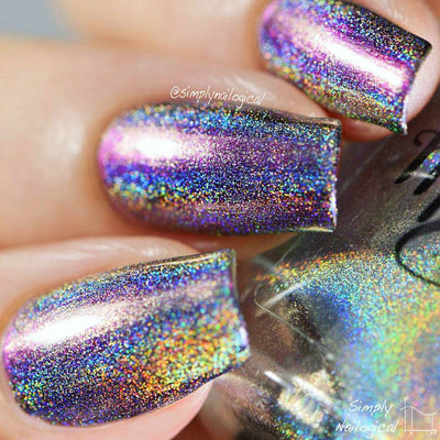 Starrily - Magic Rainbow