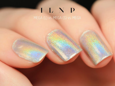 ILNP - MEGA (S)