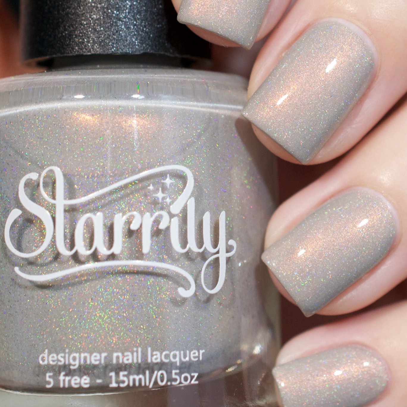 Starrily - Moon Glow