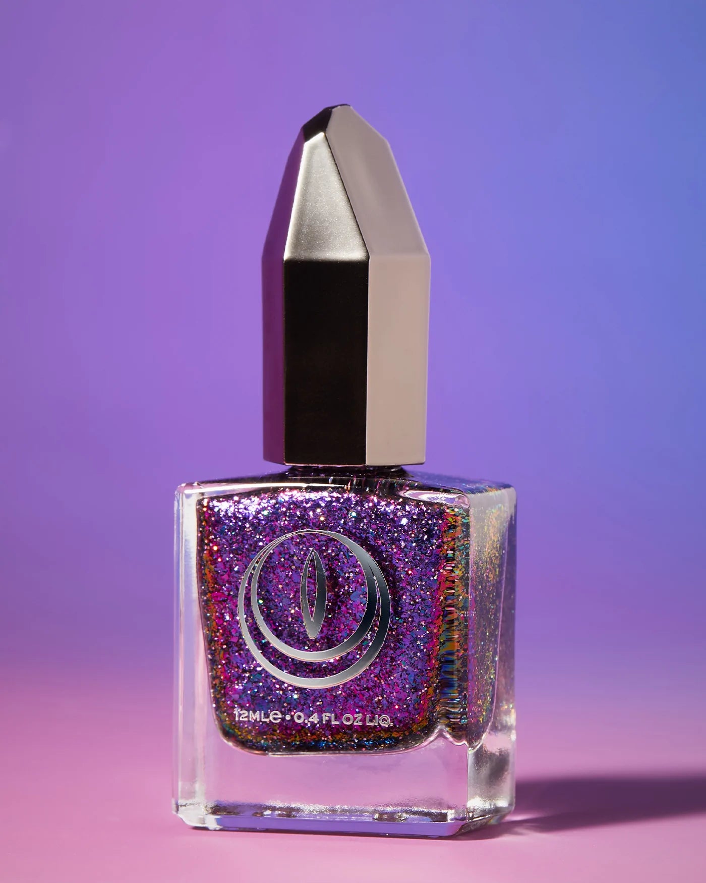 Mooncat Supervillain Hypnotic Polish