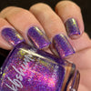 KBShimmer - Paired Up