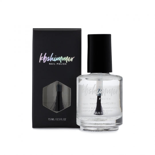 KBShimmer - Nail Prep pH Balancing Pre-Polish Nail Treatment