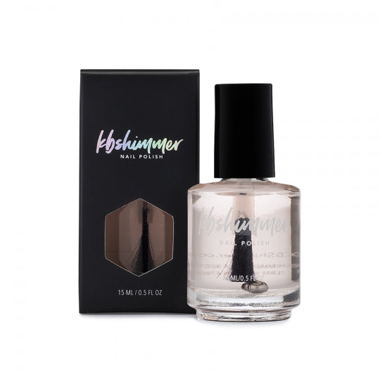 KBShimmer - Nail Strengthener