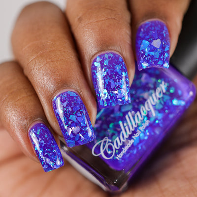 *PRE-ORDER* Cadillacquer - Store Exclusive - Northern Sky