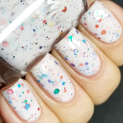 KBShimmer - Oh Splat!