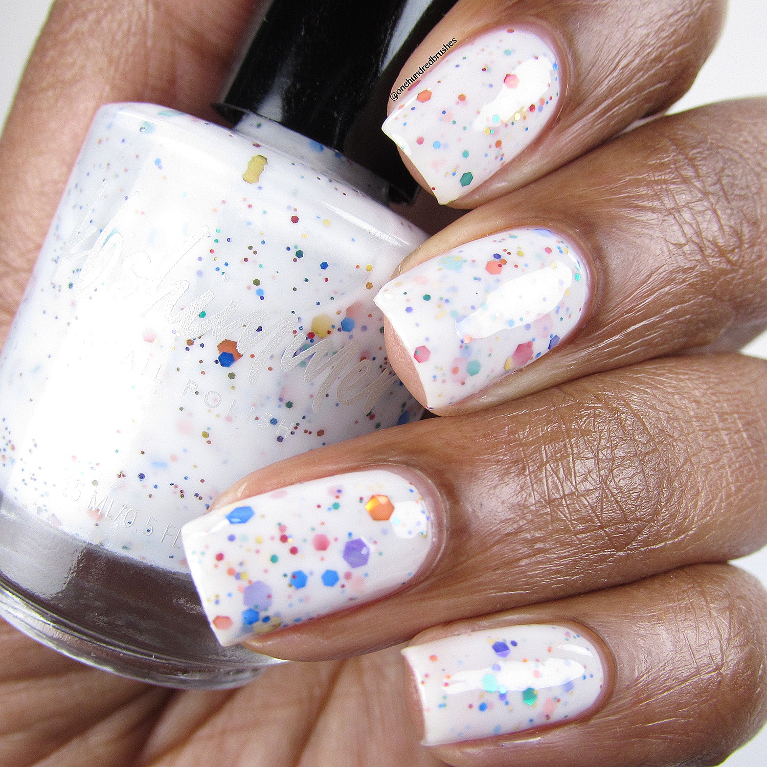 KBShimmer - Oh Splat!