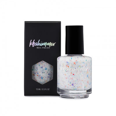 KBShimmer - Oh Splat!