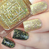 Painted Polish - Golden Glamour