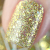 Painted Polish - Golden Glamour