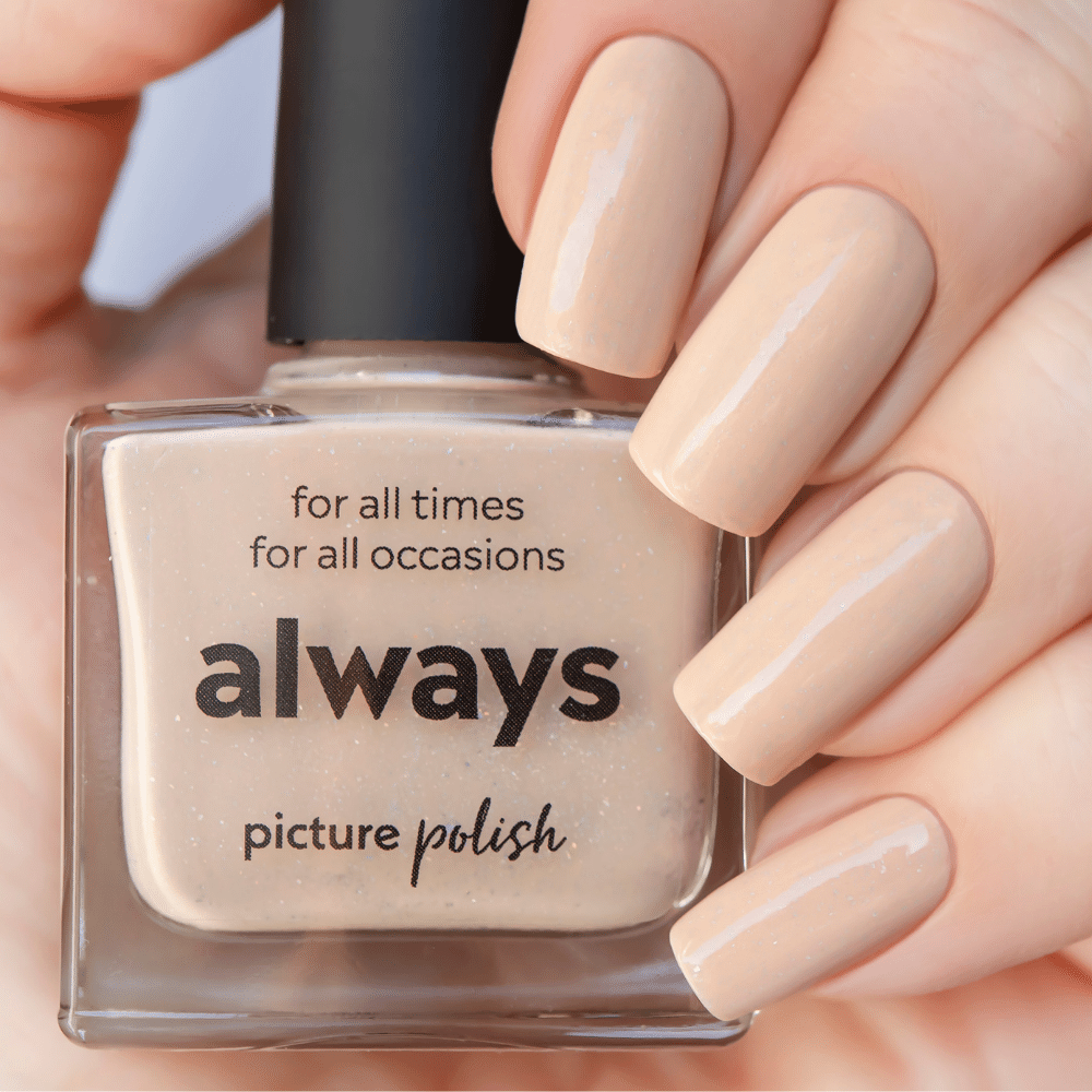 Picture Polish - Always (Discontinued, last chance)