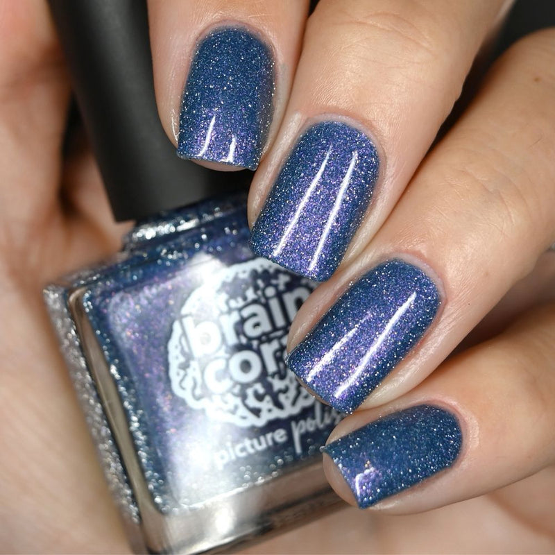 Picture Polish - Brain Coral