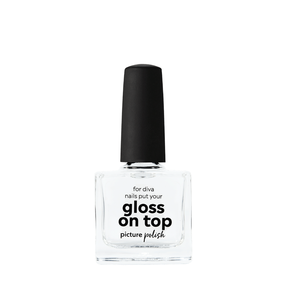 Picture Polish - Gloss On Top