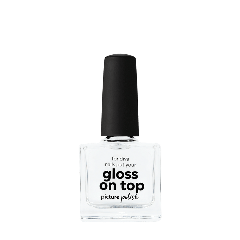 Picture Polish - Gloss On Top