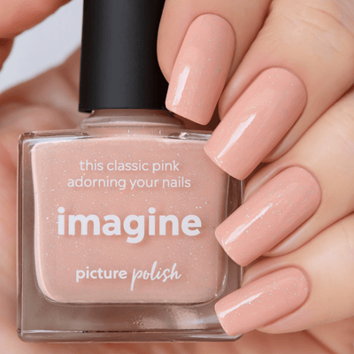 Picture Polish - Imagine (Discontinued, last chance)