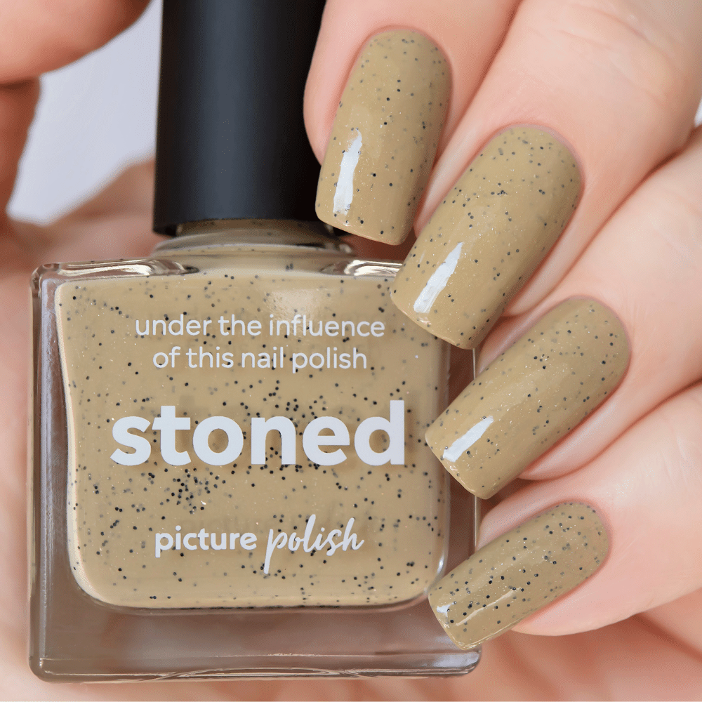 Picture Polish - Stoned (Discontinued, last chance)