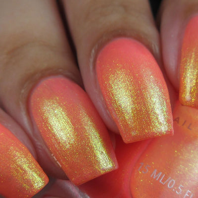 KBShimmer - Flip Out