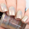 KBShimmer - Fizz The Season