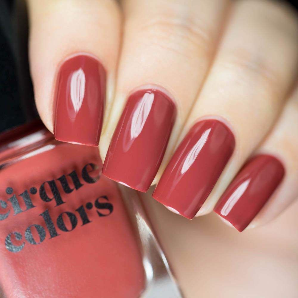 Cirque Colors - Red Hook