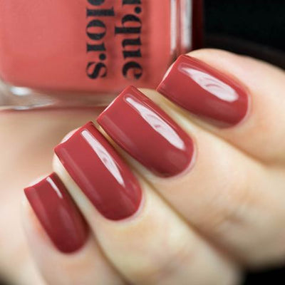 Cirque Colors - Red Hook