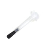 KBShimmer - Replacement Nail Polish Brush (Fan/Paddle Brush)