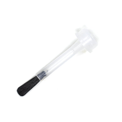 KBShimmer - Replacement Nail Polish Brush (Fan/Paddle Brush)