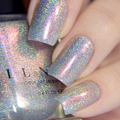 ILNP - Rosewater