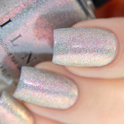 ILNP - Rosewater