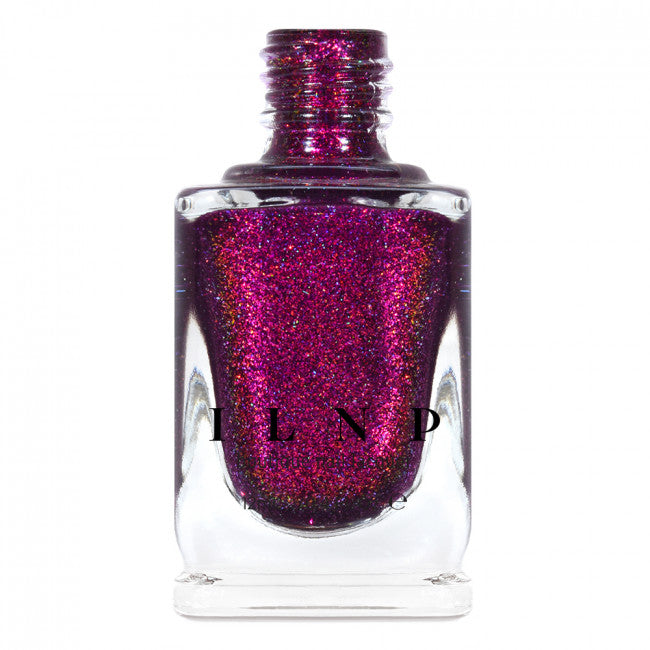 ILNP - Rush Hour - Hypnotic Polish