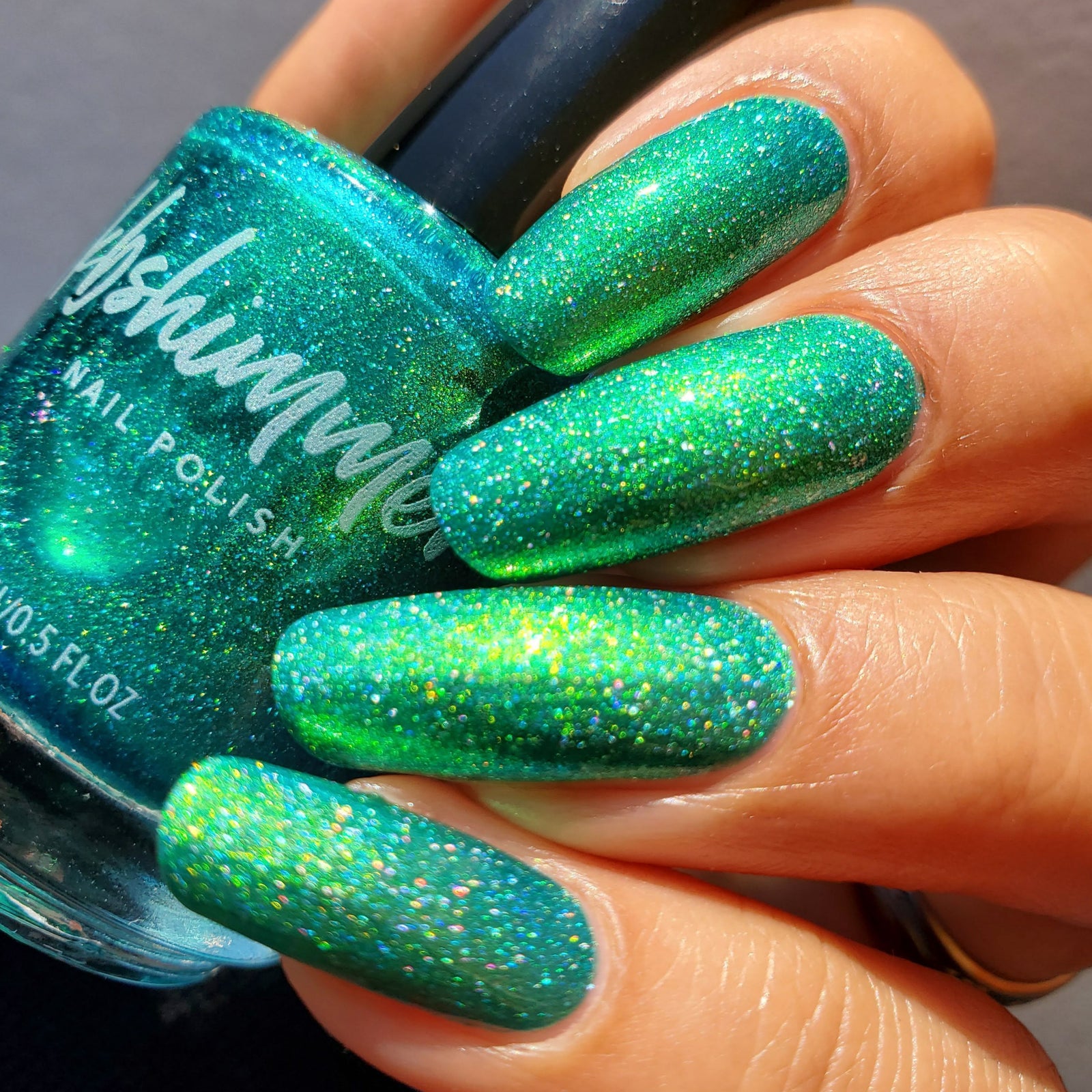 KBShimmer - Take A Bough