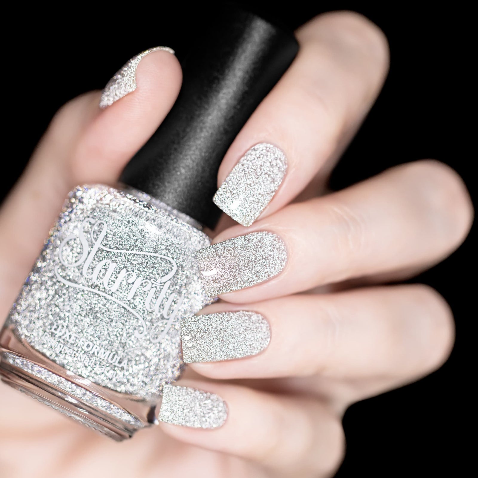 Starrily - Crystal (Reflective)