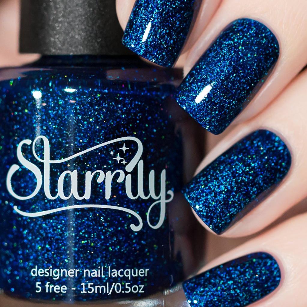 Starrily - Diamond Rain