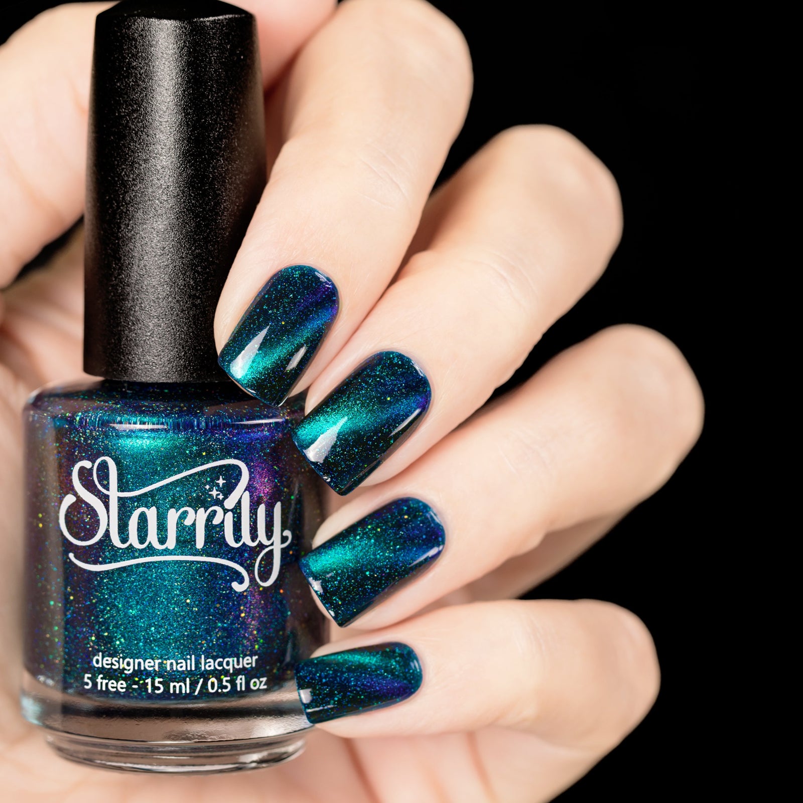 Starrily - Earth (Magnetic)