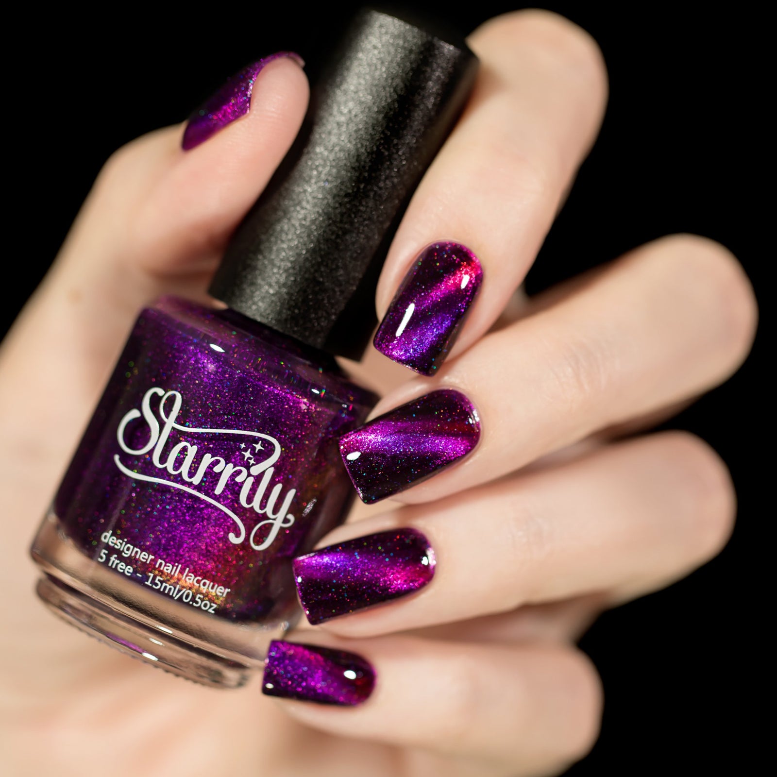 Starrily - Saturn (Magnetic)