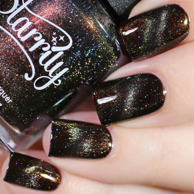Starrily - Mercury (Magnetic)