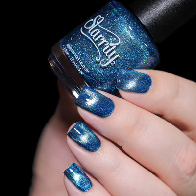 Starrily - Uranus (Magnetic)