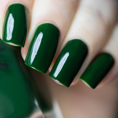 Cirque Colors - McKittrick