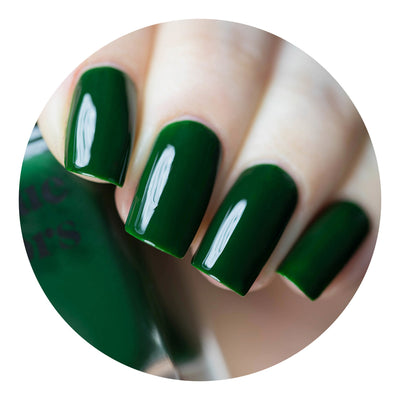 Cirque Colors - McKittrick