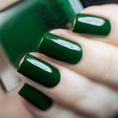 Cirque Colors - McKittrick