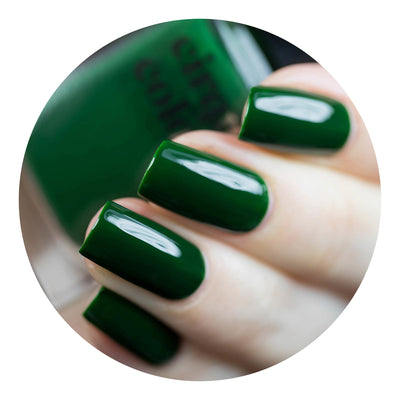 Cirque Colors - McKittrick