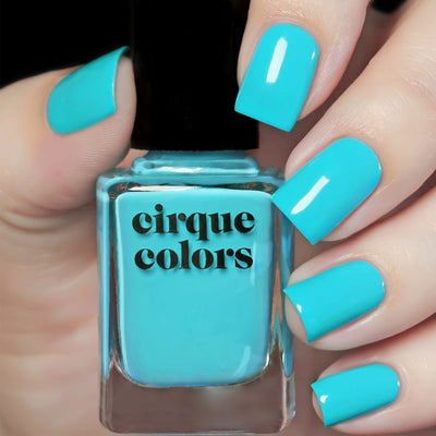 *PRE-SALE* Cirque Colors - Miami-Dade