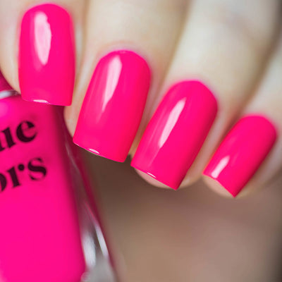 *PRE-SALE* Cirque Colors - Retail Therapy