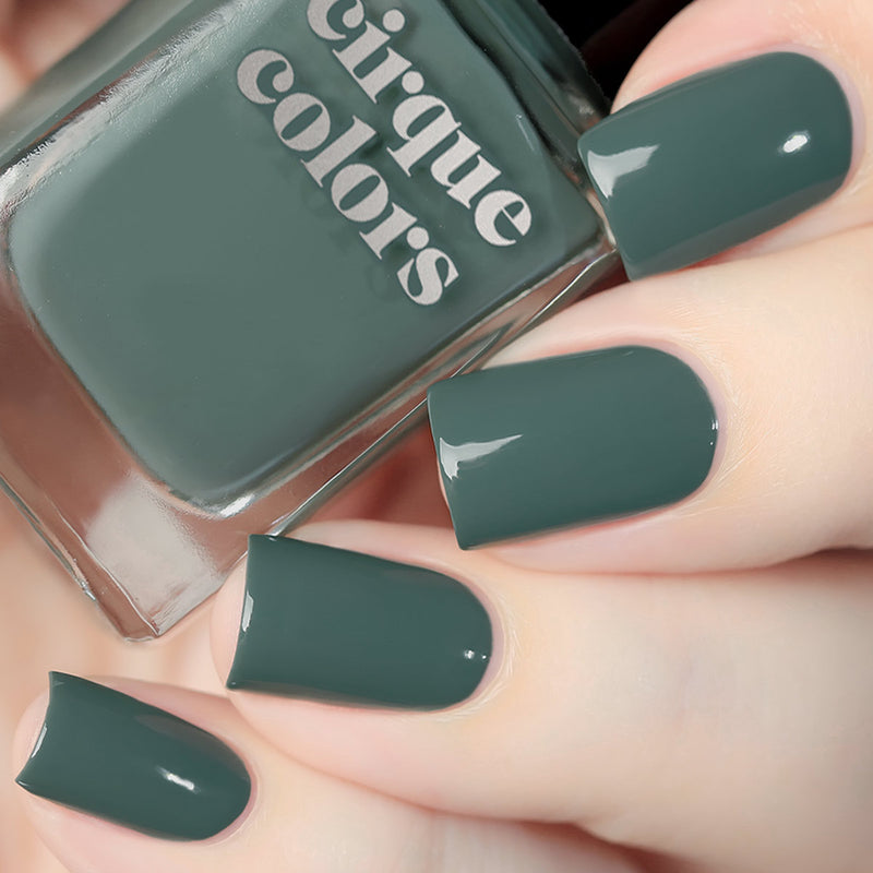 Cirque Colors - Rockaway