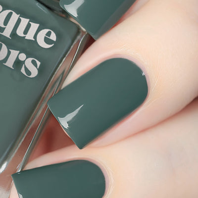 Cirque Colors - Rockaway
